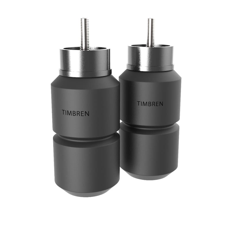 TIM Suspension Enhancement Systems