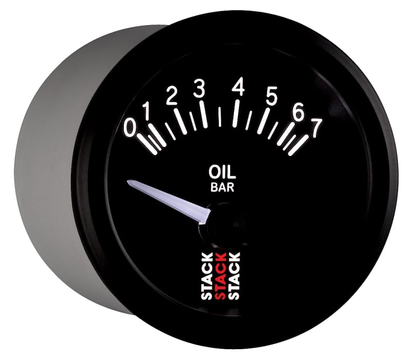 AM Stack Gauges thumbnail 6