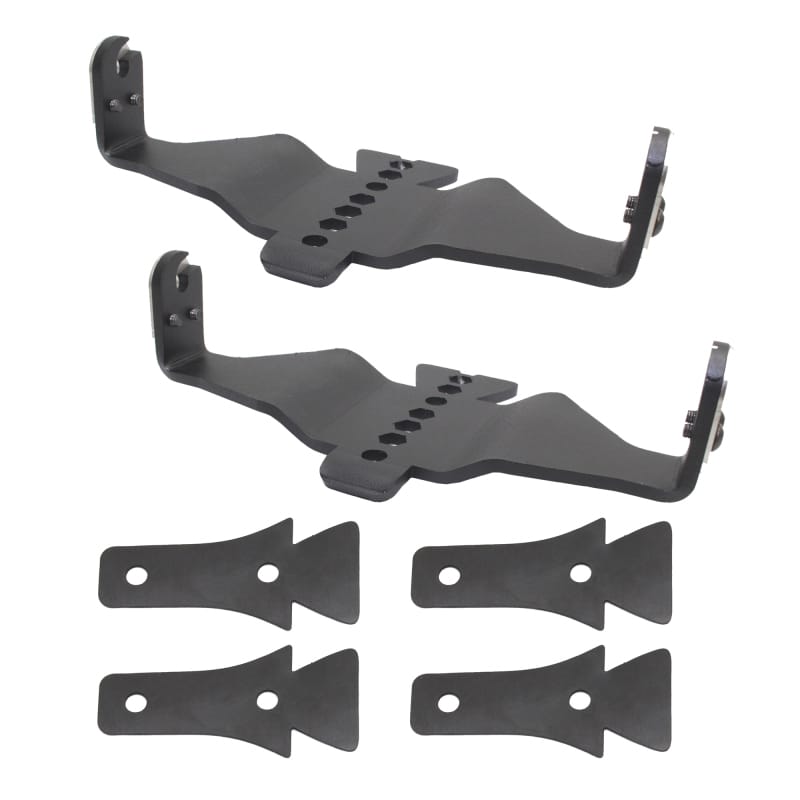 GOR Light Mounts thumbnail 2