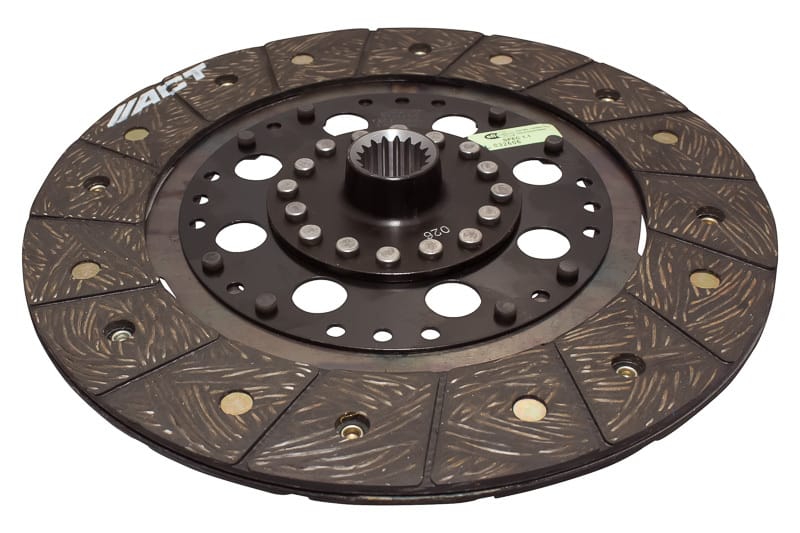 ACT Street Clutch Discs thumbnail 2
