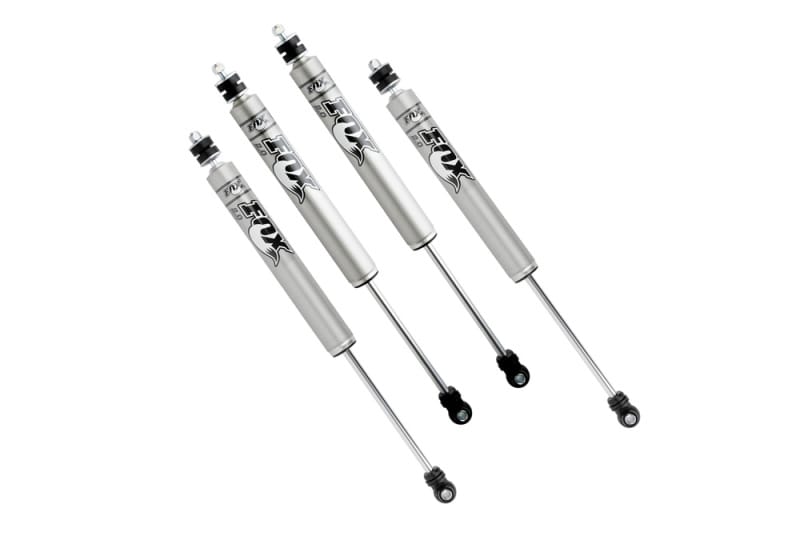 SLF Lift Kits Shock Box