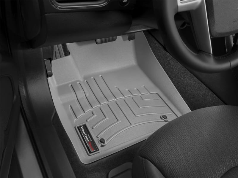 WT FloorLiner - Front - Grey thumbnail 2