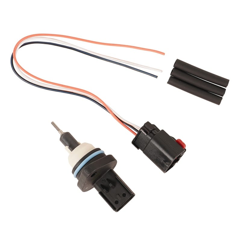 OMI Sensors