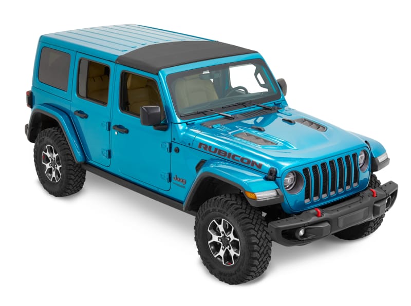 BES Soft Tops thumbnail 2