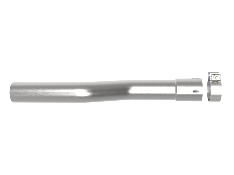AFE Exhaust Axle Back thumbnail 3