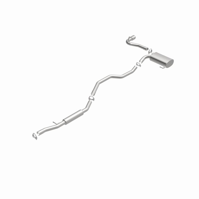 MAG BRE Exhaust Kits thumbnail 2