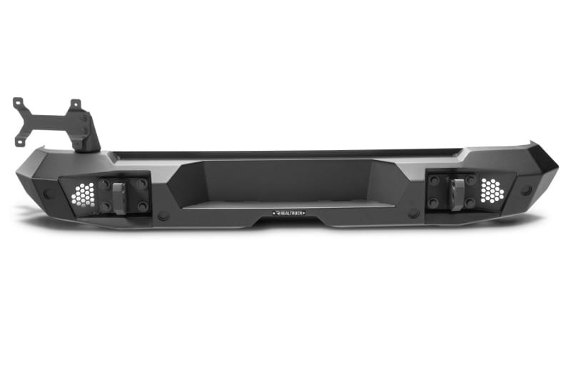 GOR Trailine Bumper
