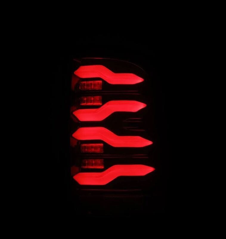 ARX LUXX Tail Lights thumbnail 3