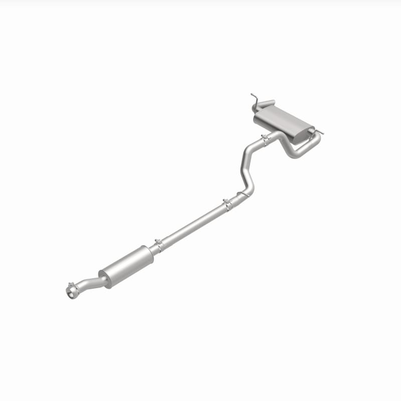 MAG BRE Exhaust Kits thumbnail 2