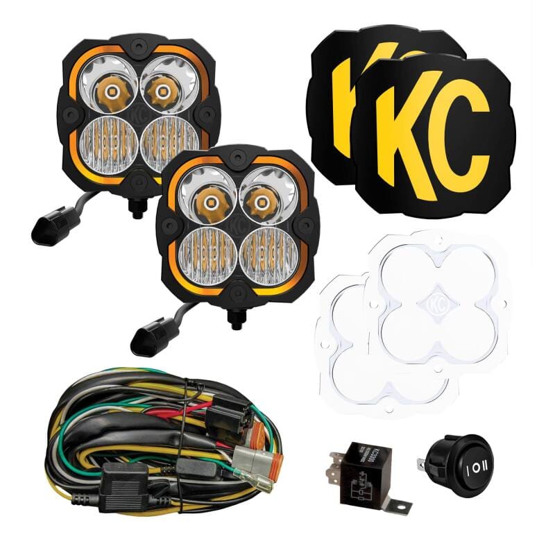 KCL FLEX ERA 4