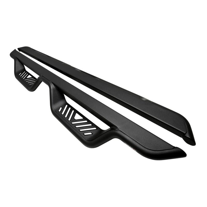 WES Nerf Bars - Outlaw thumbnail 2