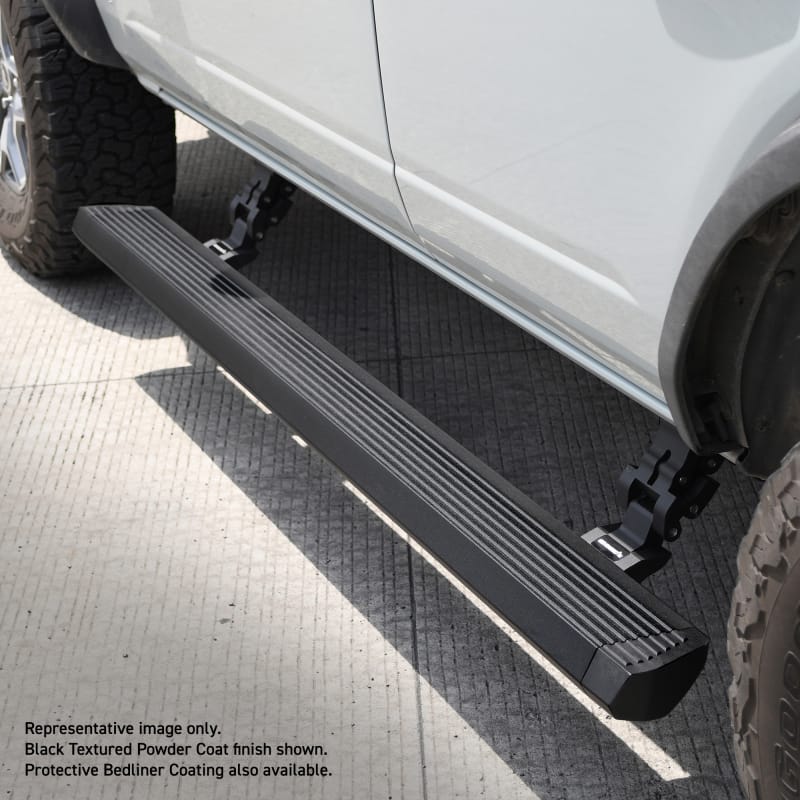 GOR RealTruck VoltStep Running Boards thumbnail 4