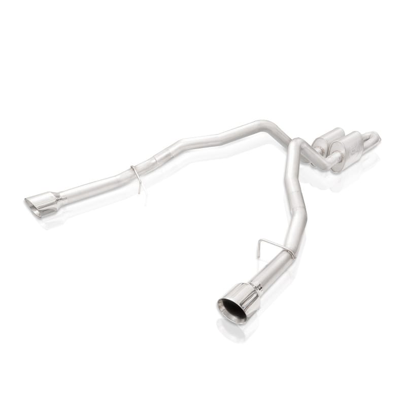 SSW Exhaust Catback
