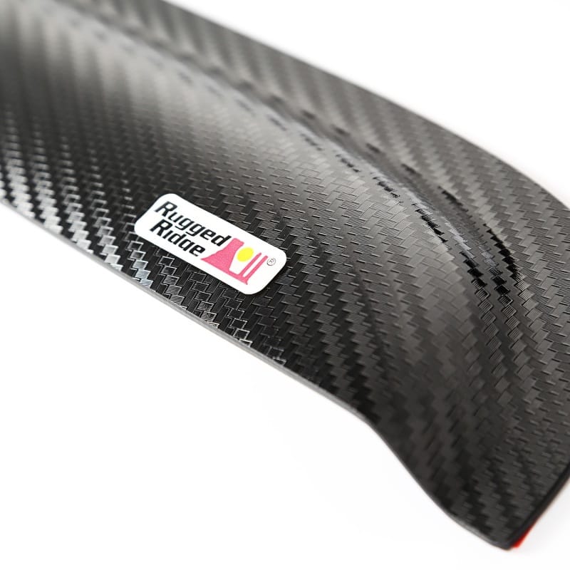 RUG Window Deflectors thumbnail 2