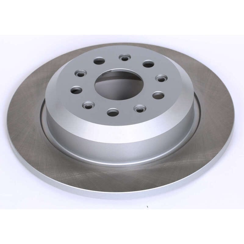 PSB Semi Coated Rotors