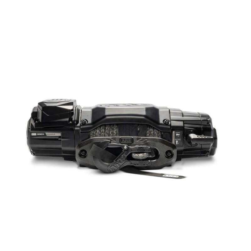 ARB Winches thumbnail 2