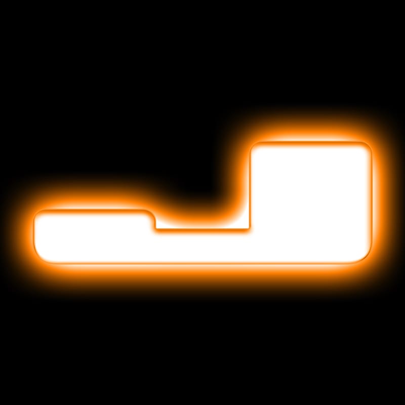 ORL Illuminated Emblems