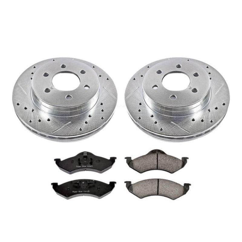 PSB Z23 Evolution Kit