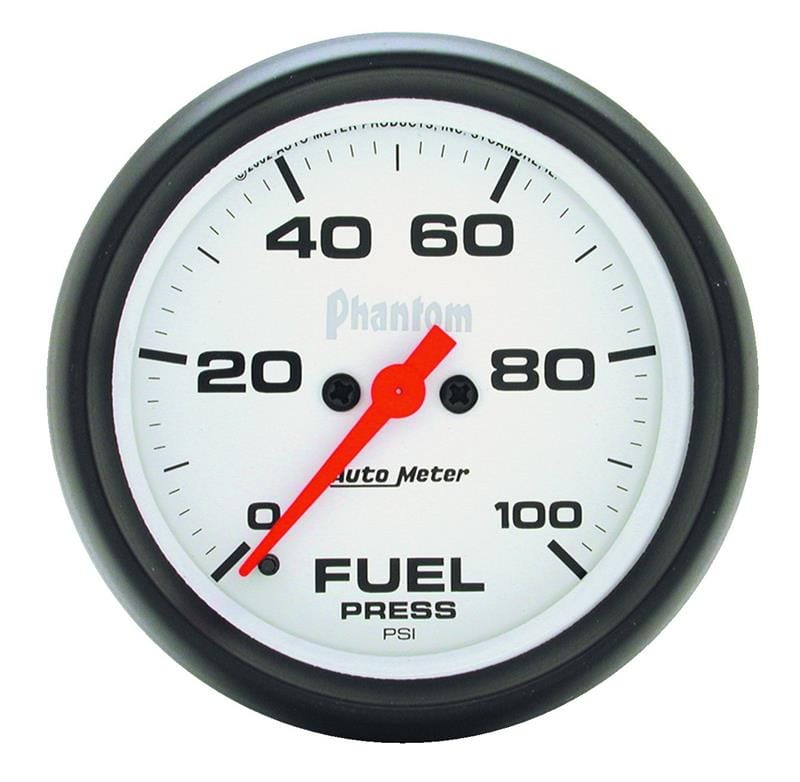 AM Phantom Gauges