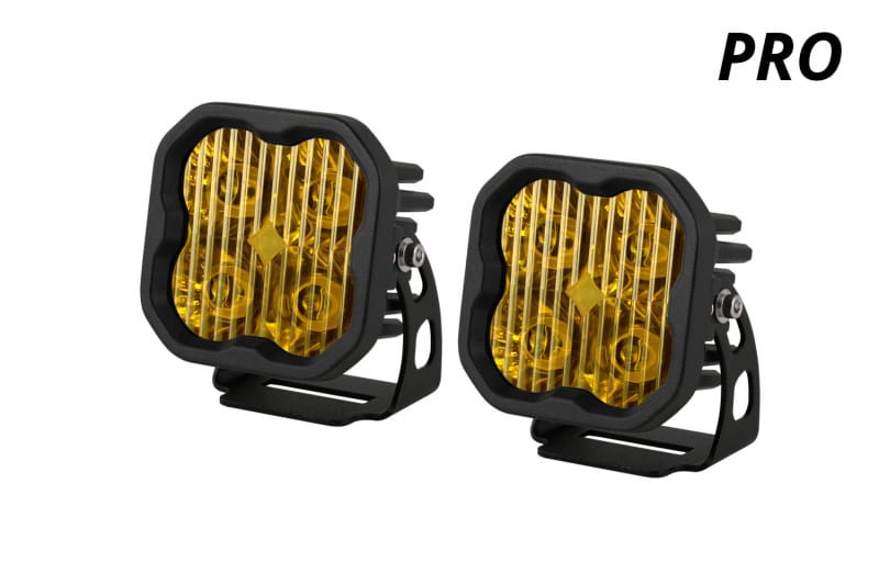DIO LED Light Pods thumbnail 2