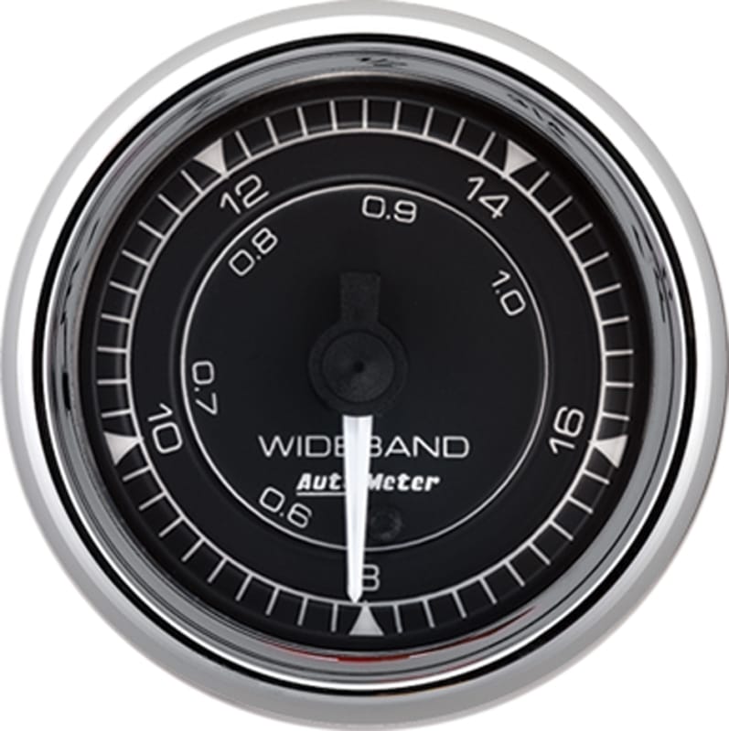 AM Chrono Gauges