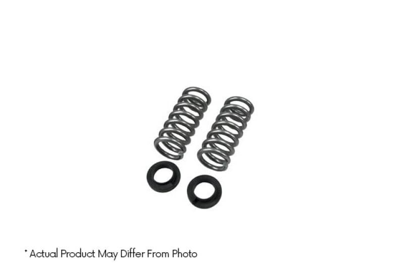 BT Lowering Kit w ND2 Shocks thumbnail 6