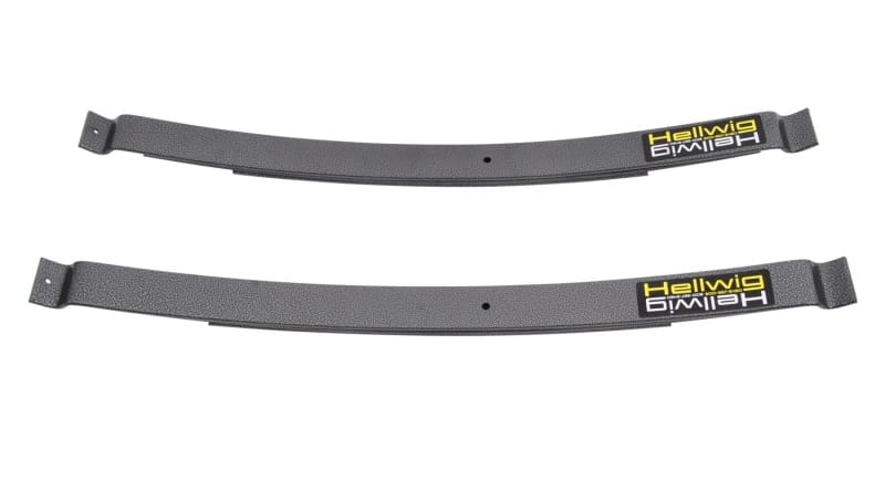 HWG LP-25 Leaf Kits