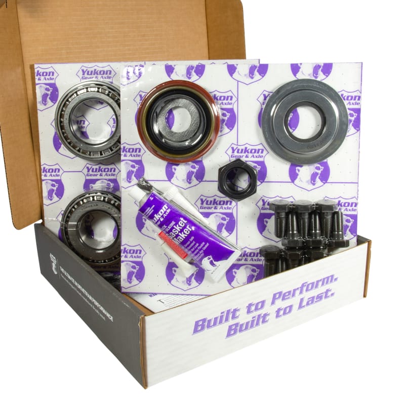 YUK Gear & Install Kits thumbnail 4