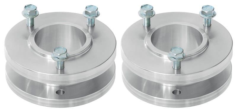ROK Bump Stops