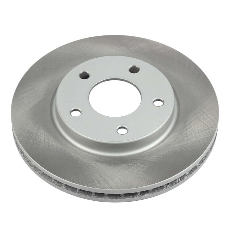 PSB Semi Coated Rotors