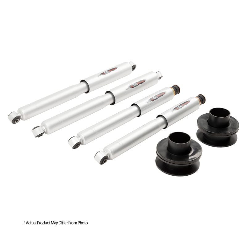 BT Leveling Kit thumbnail 3