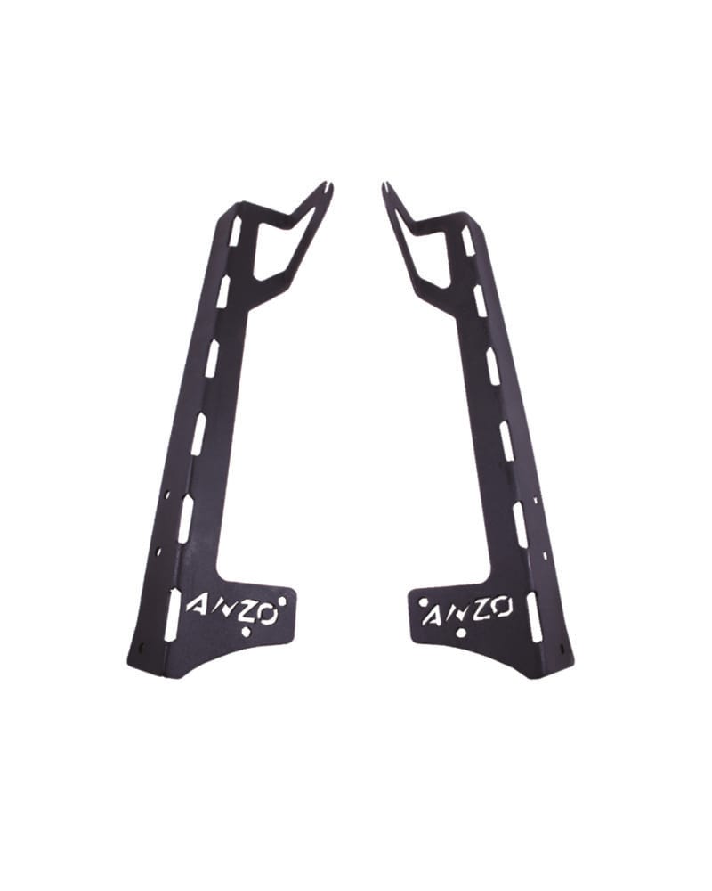 ANZ LED Bar Mounting Bracket