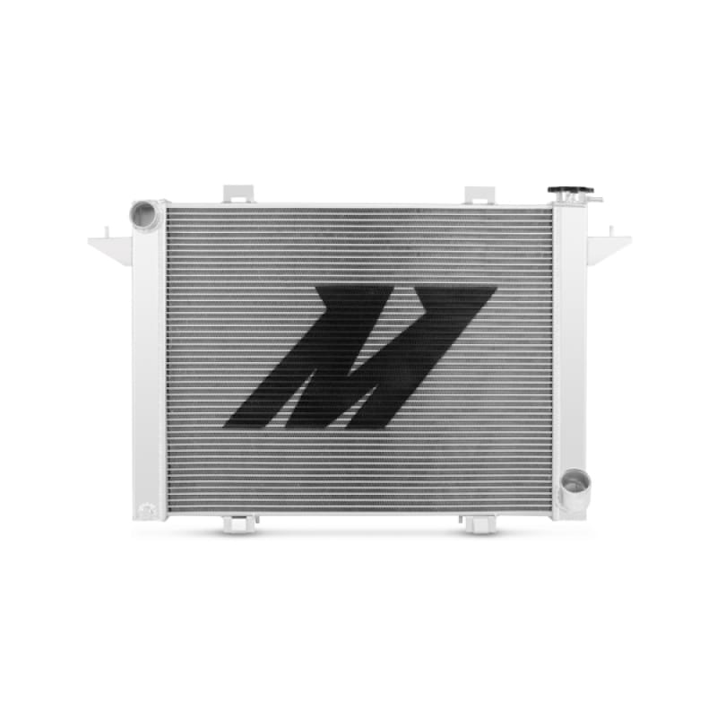 MM Radiators - Alum thumbnail 2