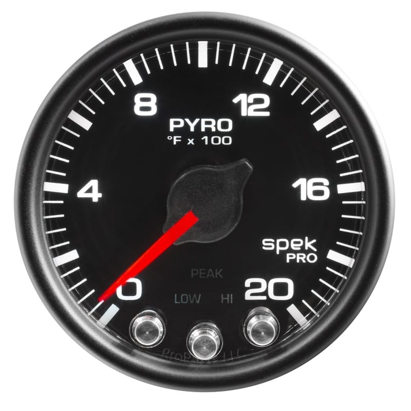 AM Spek-Pro Gauges thumbnail 3