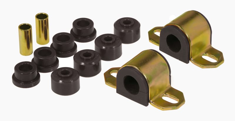 PRO Sway/End Link Bush - Blk