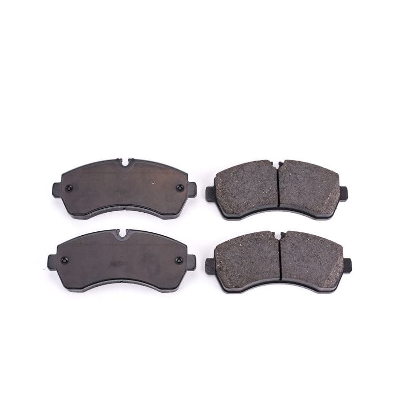 PSB Z16 Evolution Brake Pads