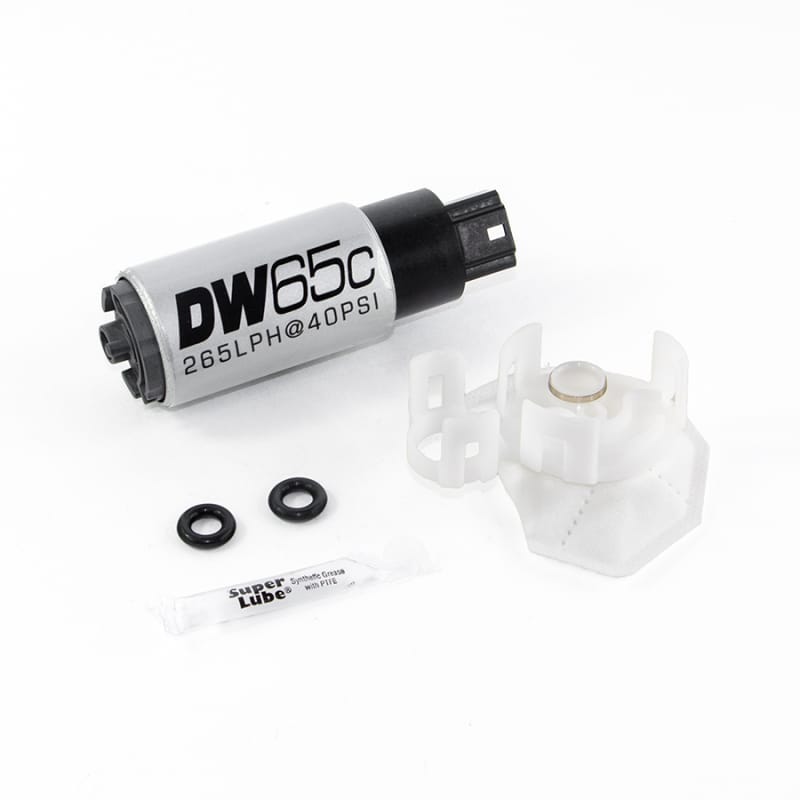 DW DW65C Fuel Pumps w/Kits