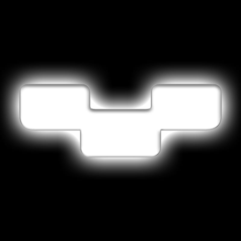 ORL Illuminated Emblems
