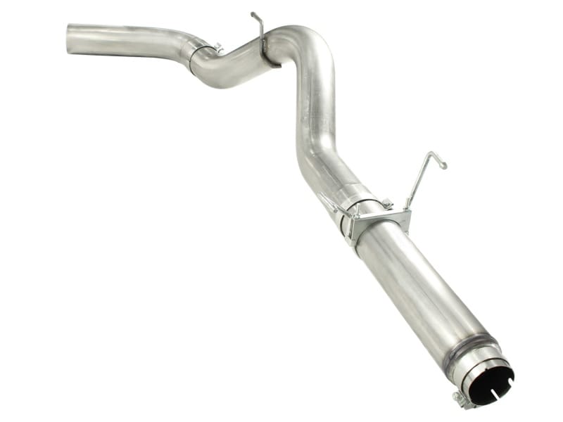 AFE Exhaust DPF Back thumbnail 2