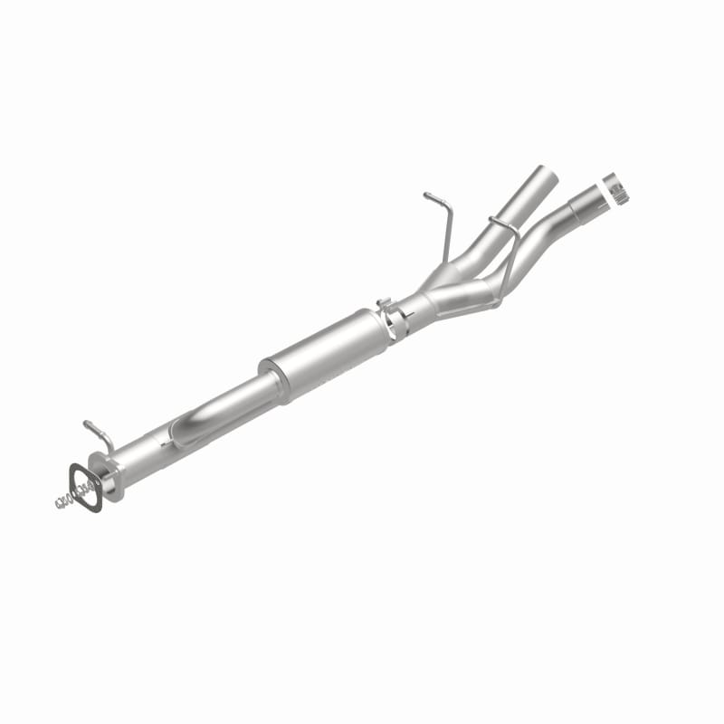 MAG Catback Exhaust thumbnail 2