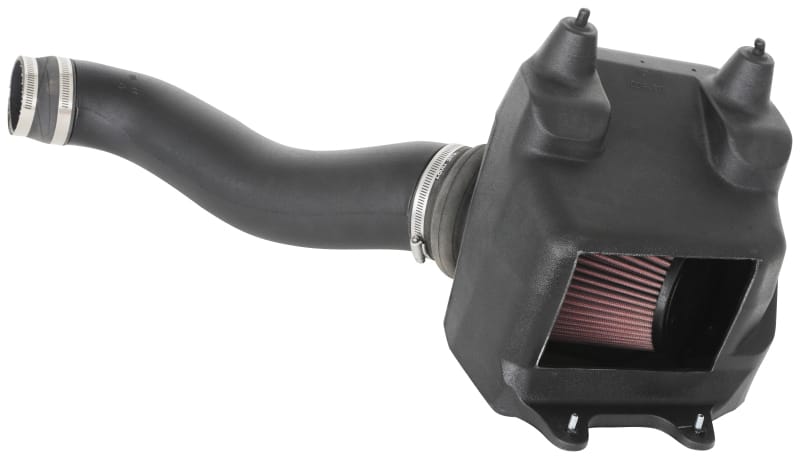KN 63 AirCharger Intake thumbnail 3