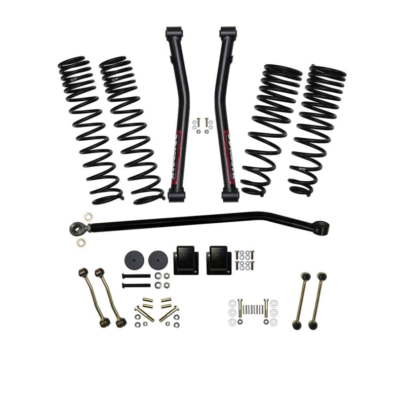 SKY Coil Springs