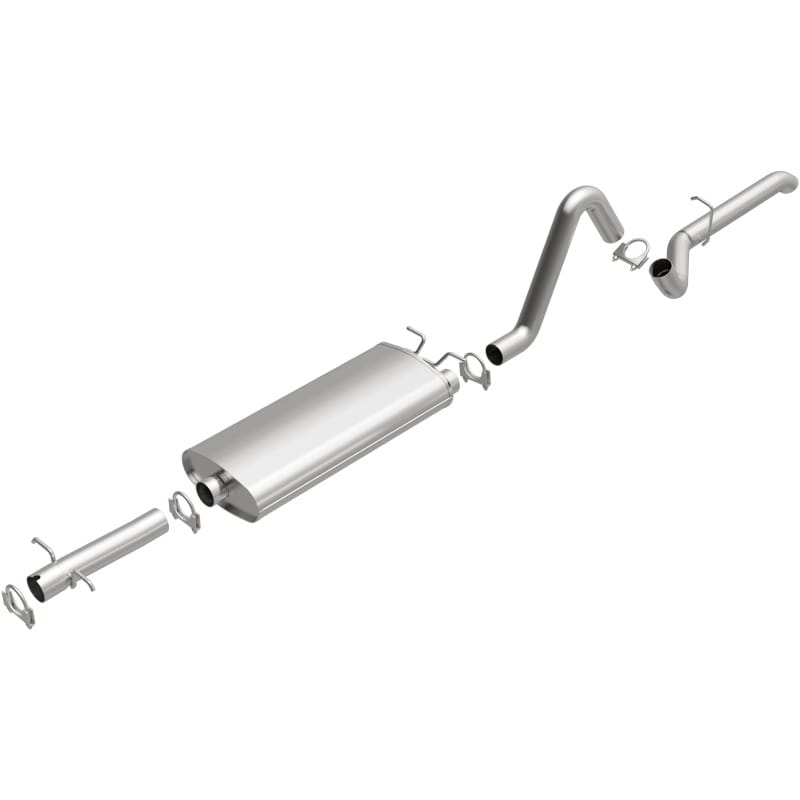 MAG BRE Exhaust Kits thumbnail 2