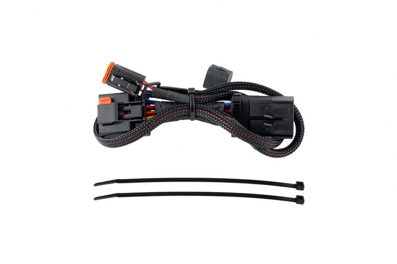 DIO Wiring Harness