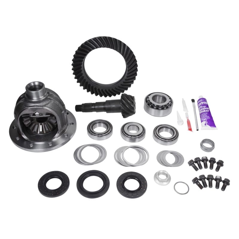 YUK Gear Sets - Chrysler
