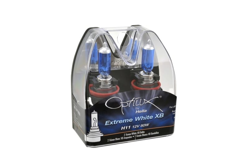 HELLA Optilux Xenon Bulb thumbnail 4