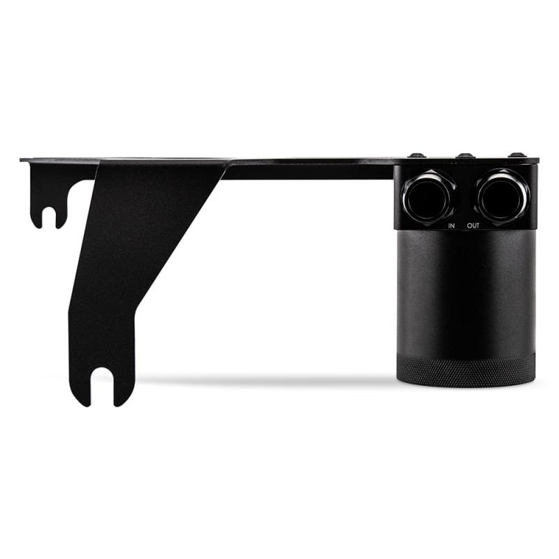 MM Baffled Oil Catch - Kit thumbnail 2