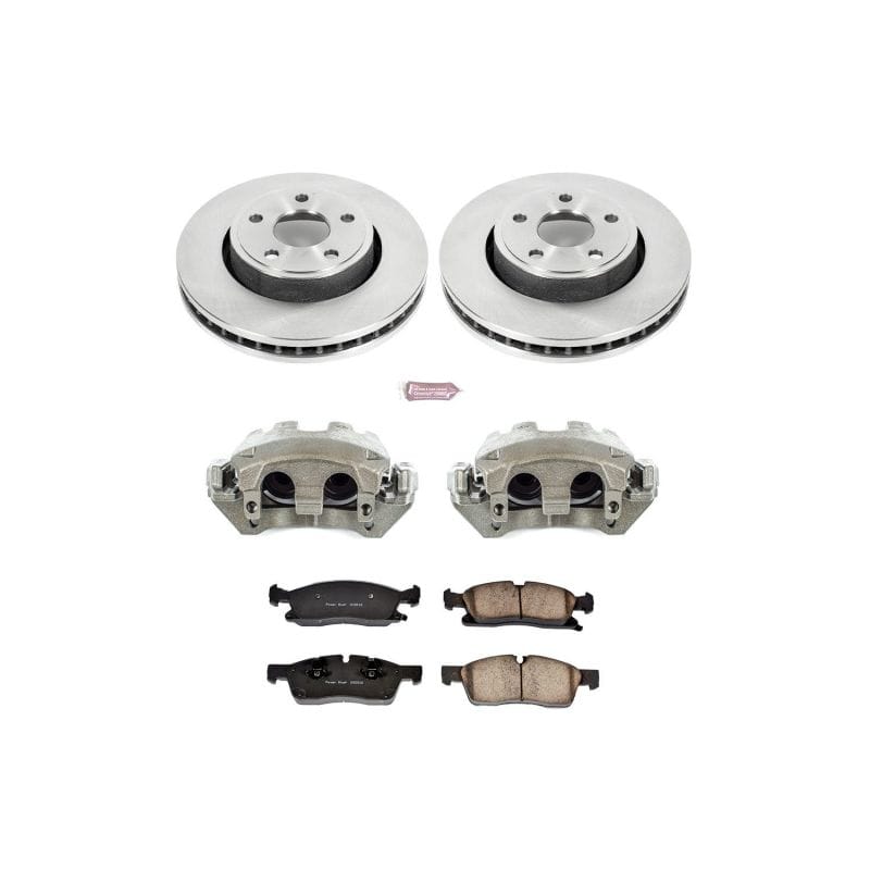 PSB Autospecialty Caliper