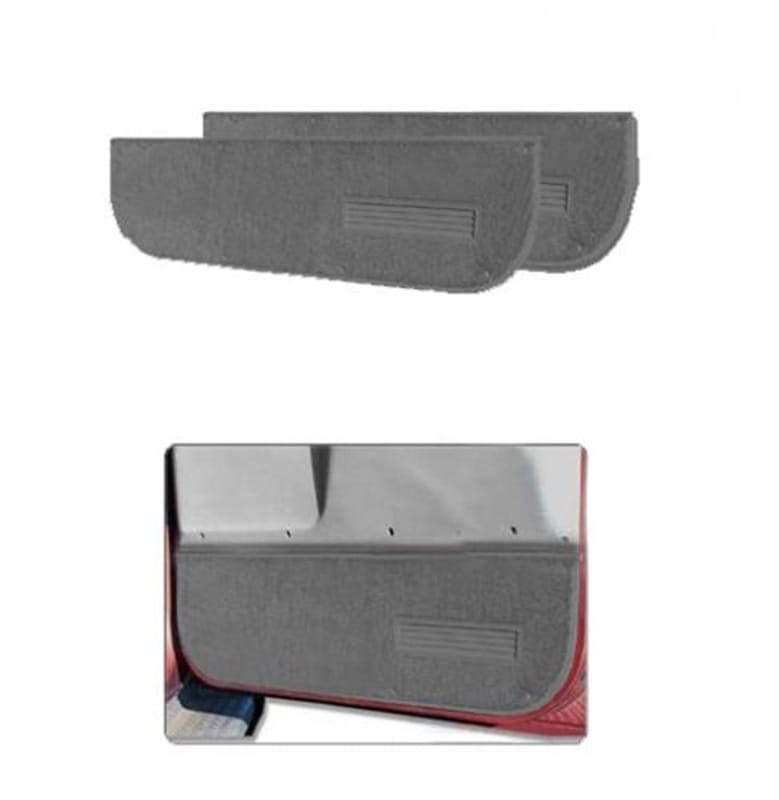 LND Pro-Line Carpet -Grey