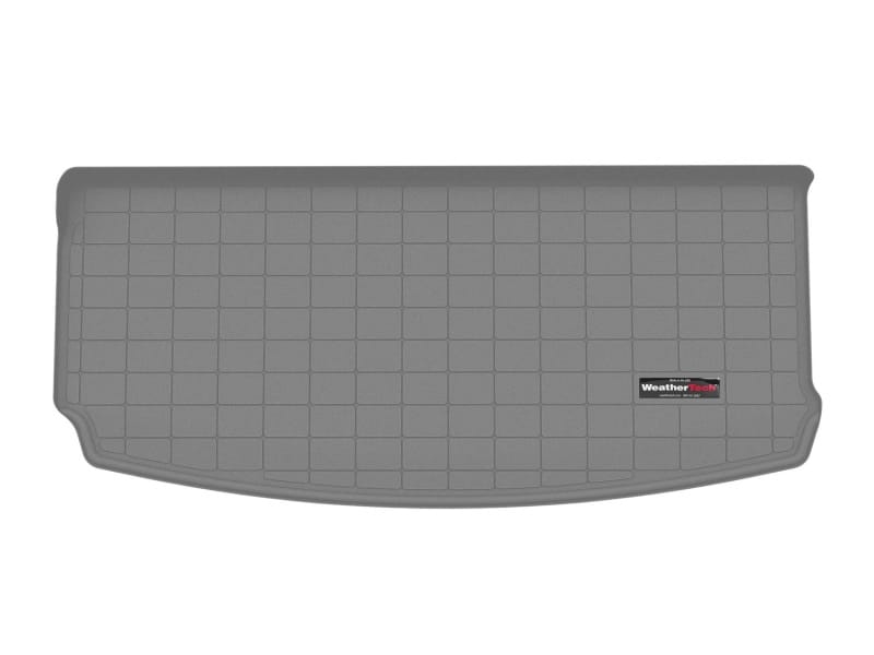 WT Cargo Liners - Grey
